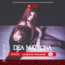 Affiche, Dea Matrona