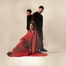 Affiche, Selah Sue & The Gallands