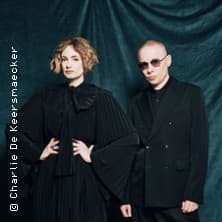 Affiche, Hooverphonic - 30 Years Anniversary Tour