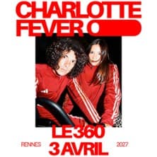 Affiche, Charlotte Fever