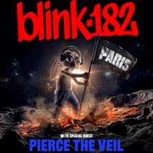 Affiche, Blink-182