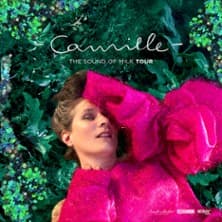 Affiche, Camille - Olympia, Paris