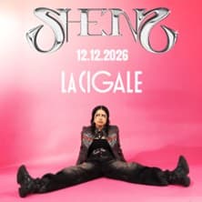 Affiche, Sheng