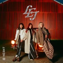 Affiche, L.E.J
