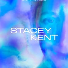 Affiche, Stacey Kent - Tournée