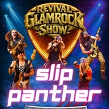 Affiche, Slip Panther