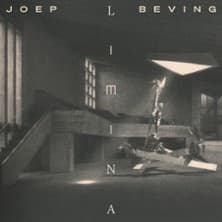 Affiche, Joep Beving