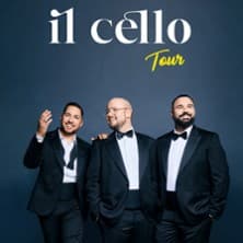 Affiche, Il Cello