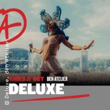 Affiche, Deluxe