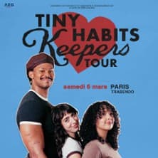 Affiche, Tiny Habits