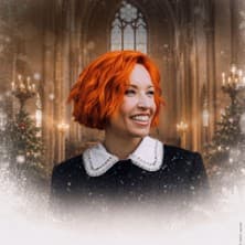 Affiche, Natasha St-Pier - Thérèse : Ma Petite Voie