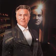 Affiche, Caruso, Une Voix pour l'Eternité - Roberto Alagna