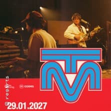 Affiche, Tonique & Man