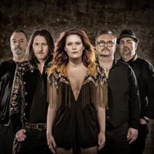 Affiche, Jessie Lee & The Alchemists Invitent Yarol Poupaud (fff)