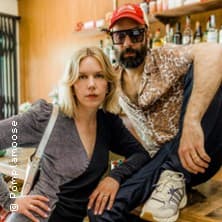 Affiche, Pomplamoose