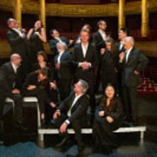 Affiche, Concert Choeur en Fête - Le Nouvel Eden