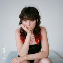 Affiche, Billie