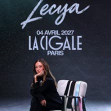 Affiche, Lecya