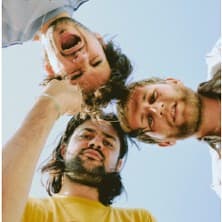 Affiche, Please - Tournée
