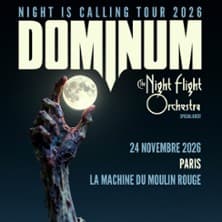 Affiche, Dominum