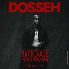 Affiche, Dosseh