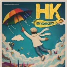 Affiche, HK