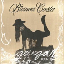 Affiche, Bianca Costa