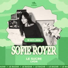 Affiche, Sofie Royer