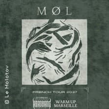Affiche, Mol + Guest