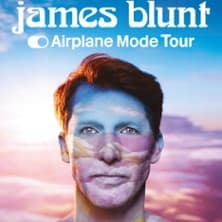 Affiche, James Blunt