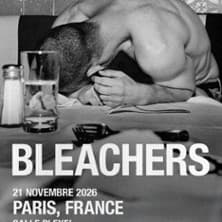 Affiche, Bleachers