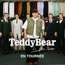 Affiche, TeddyBear