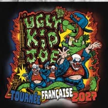 Affiche, Ugly Kid Joe