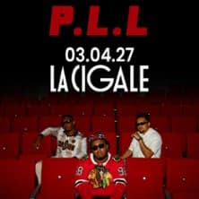 Affiche, P.L.L