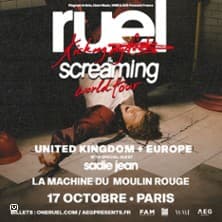 Affiche, Ruel