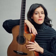Affiche, Souad Massi