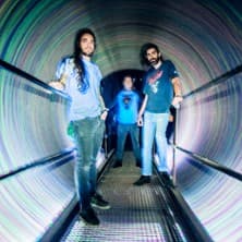 Affiche, King Buffalo + Spirit Mother