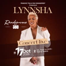 Affiche, Lynnsha