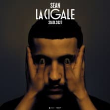 Affiche, Sean - Tfkpourlafindumonde? TOUR