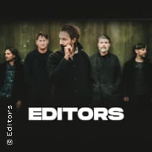 Affiche, Editors