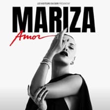 Affiche, Mariza