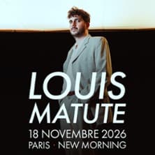 Affiche, Louis Matute
