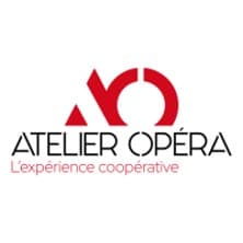 Affiche, Roméo et Juliette de Charles Gounod