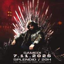 Affiche, Niro