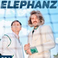 Affiche, Elephanz