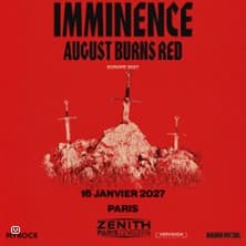 Affiche, Imminence
