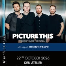 Affiche, Picture This