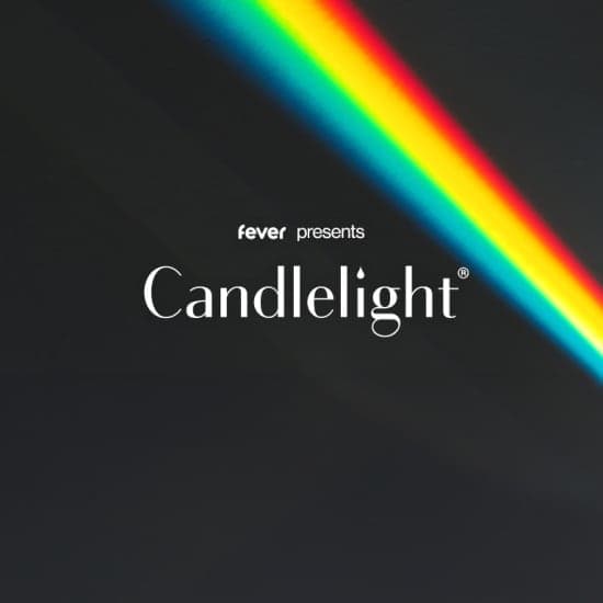 Affiche, Candlelight: Pink Floyd