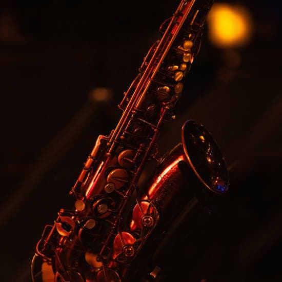 Affiche, The Jazz Room : un voyage au cœur de La Nouvelle-Orléans