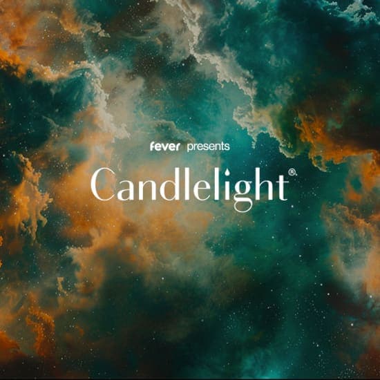 Affiche, Candlelight : Coldplay et Imagine Dragons